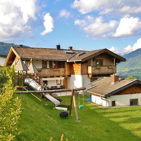 Modern Mansion In Kaprun Near Ski Area Exterior photo