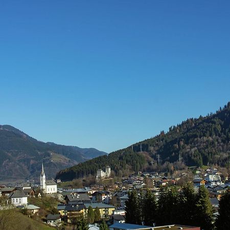 Modern Mansion In Kaprun Near Ski Area Exterior photo