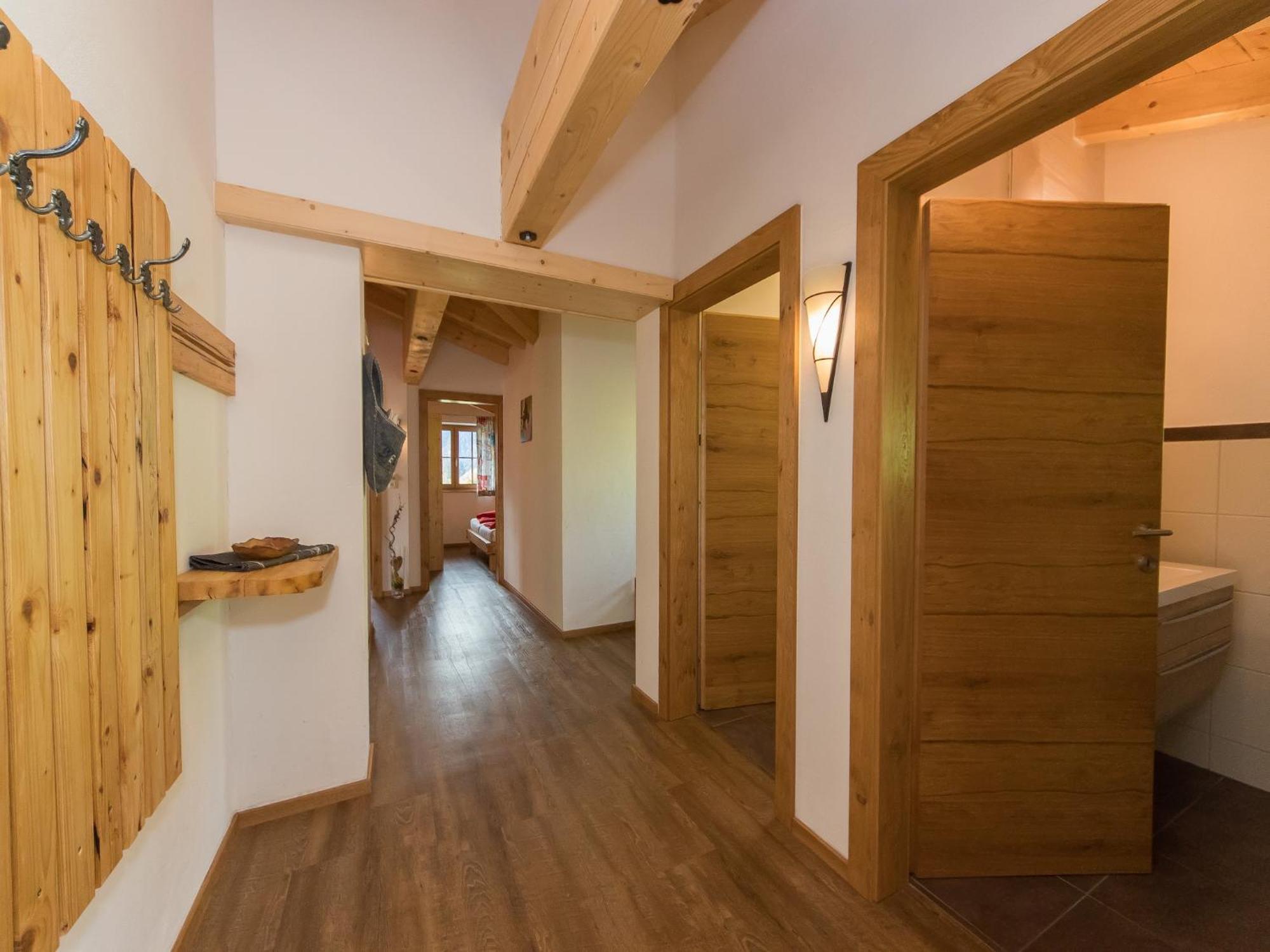 Modern Mansion In Kaprun Near Ski Area Exterior photo